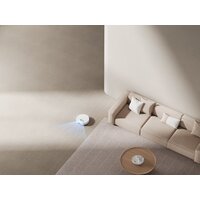 Робот-пылесос Xiaomi Robot Vacuum S40 OV81 (евровилка, белый) - Изображение №19 — Chaika Market