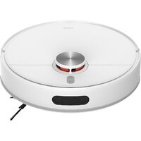 Робот-пылесос Xiaomi Robot Vacuum S40 OV81 (евровилка, белый) - Изображение №4 — Chaika Market