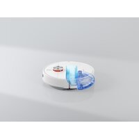 Робот-пылесос Xiaomi Robot Vacuum S40 OV81 (евровилка, белый) - Изображение №10 — Chaika Market