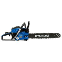 Бензопила Hyundai X-5218 - Изображение №2 — Chaika Market