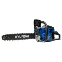 Бензопила Hyundai X-5218 — Chaika Market