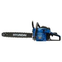Бензопила Hyundai X-5218 - Изображение №3 — Chaika Market