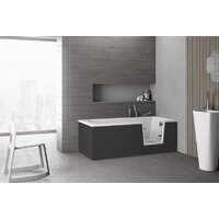 Ванна Polimat Avo 150x75 00483 (белый) - Изображение №6 — Chaika Market