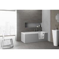 Ванна Polimat Avo 150x75 00483 (белый) - Изображение №8 — Chaika Market