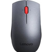 Мышь Lenovo Professional Wireless Laser 4X30H56887 — Chaika Market