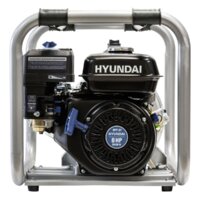 Мотопомпа Hyundai HYT 87 - Изображение №5 — Chaika Market