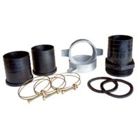Мотопомпа Hyundai HYT 87 - Изображение №6 — Chaika Market