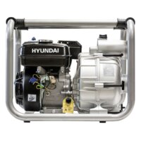 Мотопомпа Hyundai HYT 87 - Изображение №2 — Chaika Market
