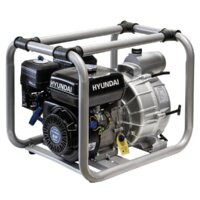 Мотопомпа Hyundai HYT 87 — Chaika Market