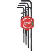 Набор ключей Milwaukee 4932492693 (9 предметов) — Chaika Market