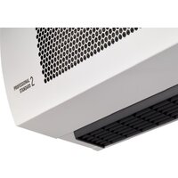 Тепловая завеса Ballu BHC-H20W45-PS2 - Изображение №9 — Chaika Market