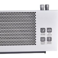 Тепловая завеса Ballu BHC-H20W45-PS2 - Изображение №10 — Chaika Market