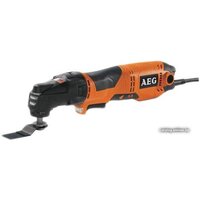 Реноватор AEG Powertools OMNI 300-KIT1 [4935431790] — Chaika Market