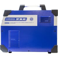 Сварочный инвертор AuroraPRO Stronghold 315 CEL - Изображение №8 — Chaika Market