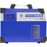Сварочный инвертор AuroraPRO Stronghold 315 CEL - Изображение №5 — Chaika Market