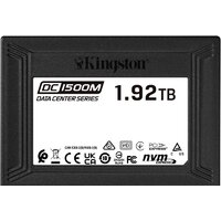 SSD Kingston DC1500M 960GB SEDC1500M/960G — Chaika Market