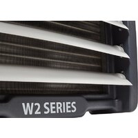 Водяная тепловая пушка Ballu BHP-W2-70-LN - Изображение №5 — Chaika Market