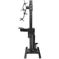 Съемник пружин/пружинных хомутов RockForce RF-1500-4 — Chaika Market
