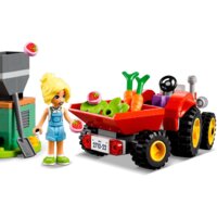 Конструктор LEGO Friends 42617 Приют для животных с фермы - Изображение №8 — Chaika Market