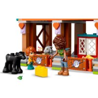 Конструктор LEGO Friends 42617 Приют для животных с фермы - Изображение №5 — Chaika Market