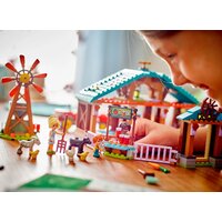 Конструктор LEGO Friends 42617 Приют для животных с фермы - Изображение №11 — Chaika Market