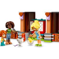 Конструктор LEGO Friends 42617 Приют для животных с фермы - Изображение №6 — Chaika Market