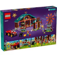 Конструктор LEGO Friends 42617 Приют для животных с фермы - Изображение №9 — Chaika Market