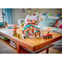 Конструктор LEGO Friends 42617 Приют для животных с фермы - Изображение №12 — Chaika Market