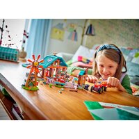 Конструктор LEGO Friends 42617 Приют для животных с фермы - Изображение №10 — Chaika Market