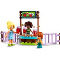 Конструктор LEGO Friends 42617 Приют для животных с фермы - Изображение №7 — Chaika Market