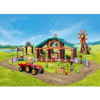 Конструктор LEGO Friends 42617 Приют для животных с фермы - Изображение №2 — Chaika Market