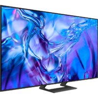 Телевизор Samsung Crystal UHD 4K DU8500 UE55DU8500UXRU - Изображение №5 — Chaika Market