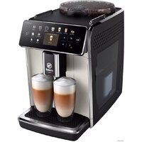 Кофемашина Saeco GranAroma SM6582/30 — Chaika Market