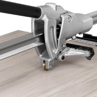 Ручной плиткорез Rubi X-ONE 65 - Изображение №9 — Chaika Market