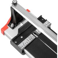 Ручной плиткорез Rubi X-ONE 65 - Изображение №5 — Chaika Market