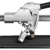 Ручной плиткорез Rubi X-ONE 65 - Изображение №10 — Chaika Market