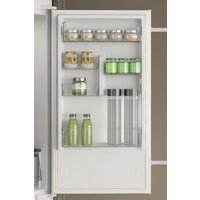 Холодильник Whirlpool WHC18 T132 - Изображение №4 — Chaika Market