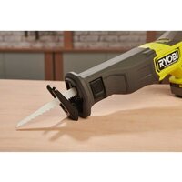 Сабельная пила Ryobi RRS18BL 5133006497 (без АКБ) - Изображение №5 — Chaika Market