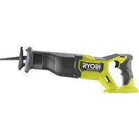 Сабельная пила Ryobi RRS18BL 5133006497 (без АКБ) - Изображение №7 — Chaika Market