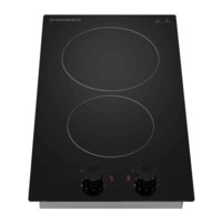 Варочная панель MAUNFELD CVCE292MBK2 - Изображение №2 — Chaika Market