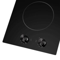 Варочная панель MAUNFELD CVCE292MBK2 - Изображение №4 — Chaika Market