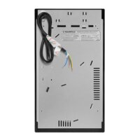 Варочная панель MAUNFELD CVCE292MBK2 - Изображение №5 — Chaika Market