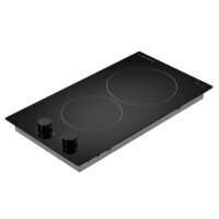 Варочная панель MAUNFELD CVCE292MBK2 - Изображение №3 — Chaika Market