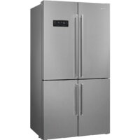 Четырёхдверный холодильник Smeg FQ60XDE — Chaika Market