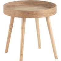 Журнальный столик Stool Group Вуди 21A855-L — Chaika Market