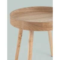 Журнальный столик Stool Group Вуди 21A855-L - Изображение №4 — Chaika Market