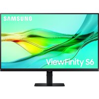 Монитор Samsung ViewFinity S6 LS32D600EAUXEN - Изображение №18 — Chaika Market