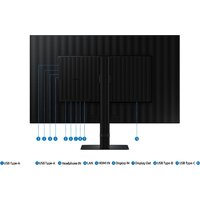 Монитор Samsung ViewFinity S6 LS32D600EAUXEN - Изображение №17 — Chaika Market