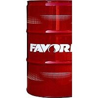 Тосол Favorit АМ40 226кг — Chaika Market