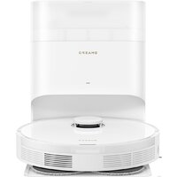 Робот-пылесос Dreame Robot Vacuum L10s Plus (международная версия, белый) - Изображение №25 — Chaika Market